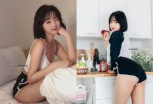 甜美小隻馬「Rumi」轉當健身網美　「結實腹肌+S型曲線」辣到噴火-德州扑克迷