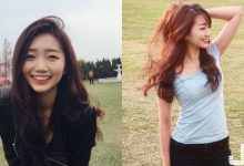 無死角美女！傳說中「怎麼拍都正」的超美素人，網：這個笑容太犯規！-德州扑克迷