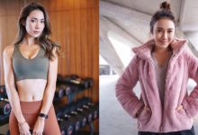 香港模特兒「Sadelle」身材緊緻超完美，豐胸翹臀讓人瘋狂讚嘆！-德州扑克迷