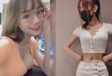 「桃園娜美」駕到！新生代實況主Rina人氣火辣辣，超兇猛Ｇ奶妹今年19歲！-德州扑克迷