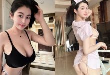 中國寫真界的「巨乳豐臀」！長髮御姐「娜露」肉感恰到好處，前凸後翹超完美-德州扑克迷