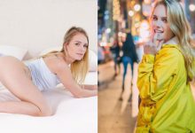 清純是假象！導演一喊Action慾女魂爆發　D槽女神「真槍實彈」男女雙殺-德州扑克迷