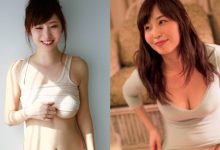 姐姐的好現在才知道！極品輕熟女「塩地美澄」肉感身材太誘惑-德州扑克迷
