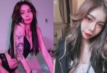 超會阿嘿顏的火辣正妹「桑妮」，「誘惑低胸造型」太勾人！-德州扑克迷