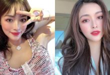 IG高顏值正妹「臉蛋超上鏡」，「誘惑的雙唇」魅力無法擋！-德州扑克迷