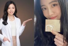 正妹營養師「Feibi」教你正確吃　白袍裝扮專業又不失甜美-德州扑克迷