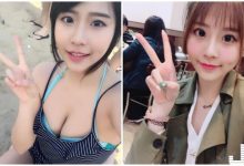 大奶正妹乳量驚人！兇兇身材愛搞怪，網友驚呼：這舌頭超靈活！-德州扑克迷