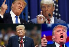 準第一千金Ivanka Trump美貌連老爸川普都直呼「凍抹條」！網友：一定是像親媽（壞心～-德州扑克迷