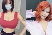 身材太好！「大萌妹子」曬辣照曝「被迫無罩駕駛」！網喊：快抱緊-德州扑克迷