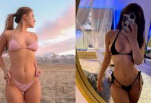 人體擴香器！性感辣模乳香飄散　好看又好聞的「天然純‧奶味」很撩慾-德州扑克迷