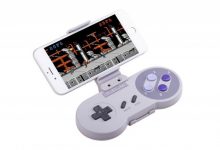 《Pokémon GO》帶起手遊復古風潮！任天堂計畫開發智慧型手機專用手把-德州扑克迷