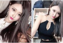 正妹「Iris恩兒」雙眼又大又迷人，萌萌臉蛋根本是洋娃娃啊！-德州扑克迷