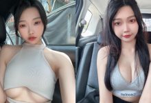 爆粒女駕駛「TY踢歪」白天也閃大燈，「南北半球」輪流普照大街小巷！-德州扑克迷