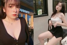 純淨系正妹 Khánh Vân 氣質臉蛋充滿仙氣！布料少少襯托「白嫩飽滿」好身材-德州扑克迷