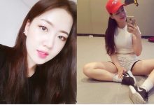 正妹「甩奶打節拍」，力道好猛都在節奏上！網呼：震撼力十足！-德州扑克迷