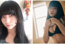 驚世美顏！「靈氣正妹」脫俗外表下隱藏著超火辣身材，又仙又性感的靈氣女神！-德州扑克迷