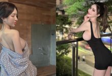 人間芭比「雲嫣」釋出浴衣辣照　小露香肩和側乳引起粉絲暴動-德州扑克迷