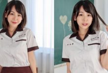 我們一起追的女孩！新主持女神「希希CC」變身沈佳儀讓粉絲再度初戀-德州扑克迷