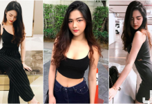 停車場驚見「超翹臀辣妹」身體線條太完美！極緻誘惑的「美乳視角」太銷魂啦…-德州扑克迷