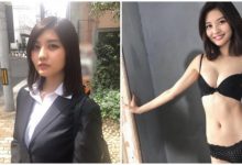 日本最辣OL上線寫真界！「氣質正妹」林ゆめ用性感身材征服辦公室同事！-德州扑克迷