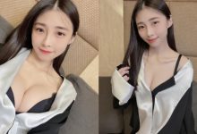 正妹律師「蔡凡凡Stella」勝率超高，「爆乳捍衛」給網友大鑽法律肉洞！-德州扑克迷