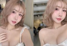 巨乳小隻馬變成可愛洋娃娃！「周念薰」換髮型萌度立刻激升-德州扑克迷