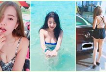 好胸！海灘爆奶妹「香豔美乳」都要溢出來啦！超誘惑視角讓網友好興奮…-德州扑克迷