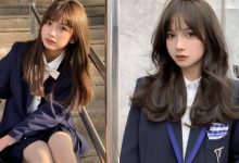 甜到爆炸的「學生制服正妹」，「可愛容顏＋好曲線」粉絲們都好想表白！-德州扑克迷