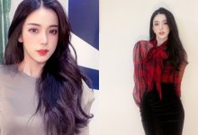 「抖音第一美女」絕美容貌讓人著迷，氣質外表下有「誘人S曲線」！-德州扑克迷