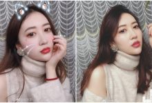 韓亞空姐大藝子「露香肩」魅力滿分，下班展現奔放的一面！-德州扑克迷