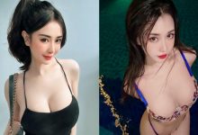 腰瘦、奶膨、卡撐頂叩叩！越南「建築系正妹」身材零死角，一彎腰讓人戀愛-德州扑克迷