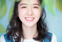 拍攝蘋果廣告走紅的16歲氣質美少女遭起底……網友驚呼：出道竟是靠「總裁乾爹」？！-德州扑克迷