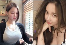 個性妹子用餐時「畫面兇兇的」，極品身材根本「太不科學」！-德州扑克迷