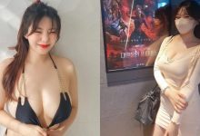 微肉感最讚！「巨乳護理師」白嫩胴體超柔軟，豐滿曲線讓網友全都想被打針！-德州扑克迷