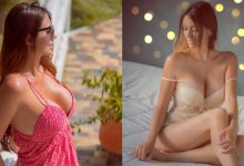 兇！地方媽媽身材充滿暴力美學…「狂派爆乳」引數十萬粉絲集體找母愛-德州扑克迷