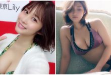 神級H乳御姐「橘花凜」內衣寫真！天然美女搭上火辣身材，奶量破錶的性感瞬間！-德州扑克迷