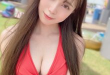 恸！D罩杯气质美女「百濑凛花」无预警宣布AV引退！终结10年AV生涯！【EV扑克下载】-德州扑克迷