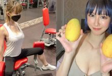 「健身房正妹」是她！跆拳道教練 Riva 擁 E 級好身材  還是個斜槓 DJ-德州扑克迷