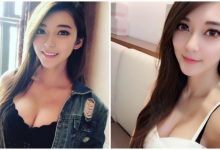 出門的時候當然要秀一波！「氣質正妹」張舒晴Annie冷天裡路出好身材讓你心一陣暖-德州扑克迷