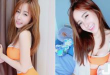 意想不到的火辣身材！「美乳正妹」自拍露性感長腿…誘惑畫面超犯規！-德州扑克迷