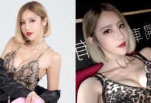 嗆辣正妹DJ看了好嗨！「亭瑋Cyndi」魅惑神情搭專業刮盤，輕鬆擄獲全場視線與聽覺！-德州扑克迷