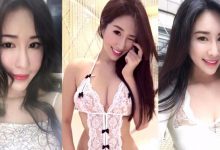 台灣知名「摩鐵千金」身材超火辣！自家摩鐵浴缸玩自拍「G級長輩」一覽無遺！-德州扑克迷