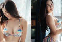 好繽紛！長髮「實況甜美奶妹」笑容裡含糖！「渾圓飽滿」看了讓人好愉悅～-德州扑克迷