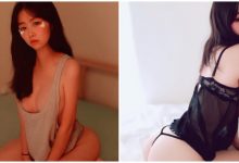 巨乳美臀一應具全！「工口系正妹」自拍就是要很色，滿滿福利看不完！-德州扑克迷