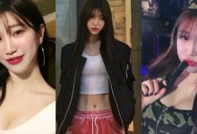 妹子自備一對「飽滿渾圓」大長輩，「猖狂程度」動盪到連南半球，畫面好養眼！-德州扑克迷