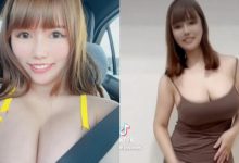 百大女郎票選開跑！補習班老師「張弄弄」跳舞抖奶來催票啦！-德州扑克迷