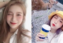 小吃貨美女「美千MiChi」甜度百分百，連小鹿都抵抗不了魅力，想跟她瘋狂親近！-德州扑克迷