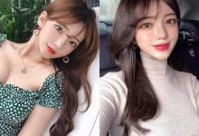 正妹Jeong「度假時胸前開開」，「白嫩酥胸」看了秒淪陷！-德州扑克迷