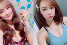 蜜糖甜心「蔡小佩」爆乳水手服太兇了，「百變造型」好有新鮮感！-德州扑克迷