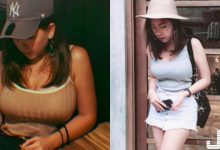 又是新竹的朋友！「重磅車頭燈」再現咖啡廳，貼身毛衣「隆起明顯」路人完全不知該看哪-德州扑克迷